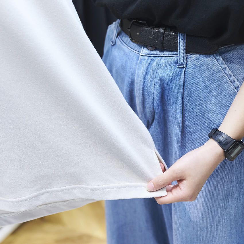 話題のアルペントーキョーを探訪！ 高コスパ＆高機能な「ティゴラ」で注目すべき4アイテム - 3枚目の画像