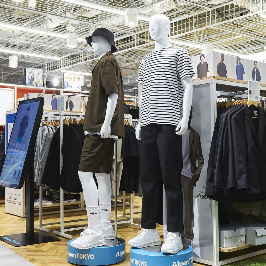 話題のアルペントーキョーを探訪！ 高コスパ＆高機能な「ティゴラ」で注目すべき4アイテム - 7枚目の画像