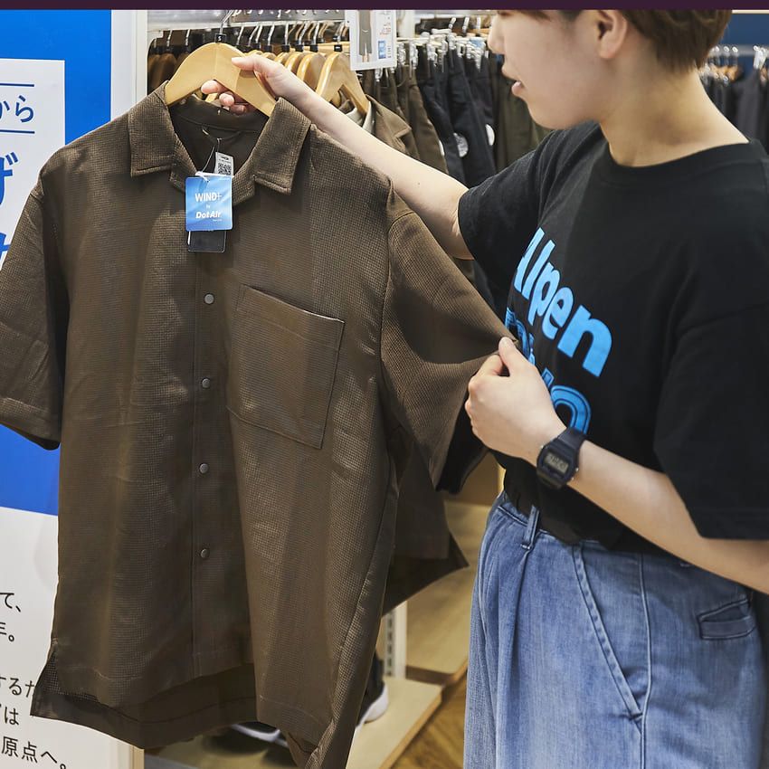 話題のアルペントーキョーを探訪！ 高コスパ＆高機能な「ティゴラ」で注目すべき4アイテム - 11枚目の画像