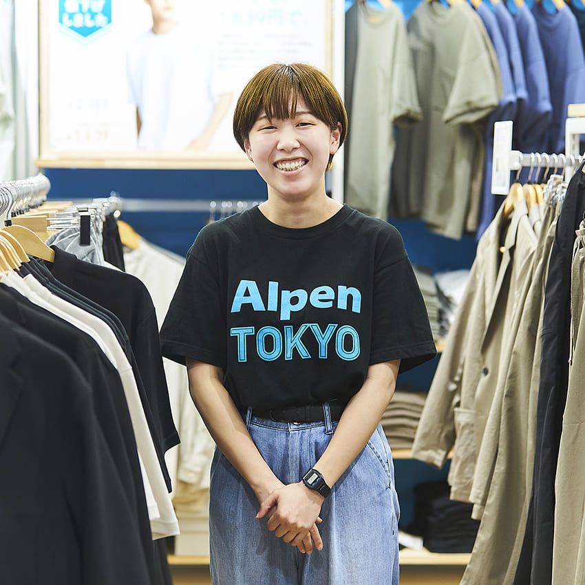 話題のアルペントーキョーを探訪！ 高コスパ＆高機能な「ティゴラ」で注目すべき4アイテム - 16枚目の画像