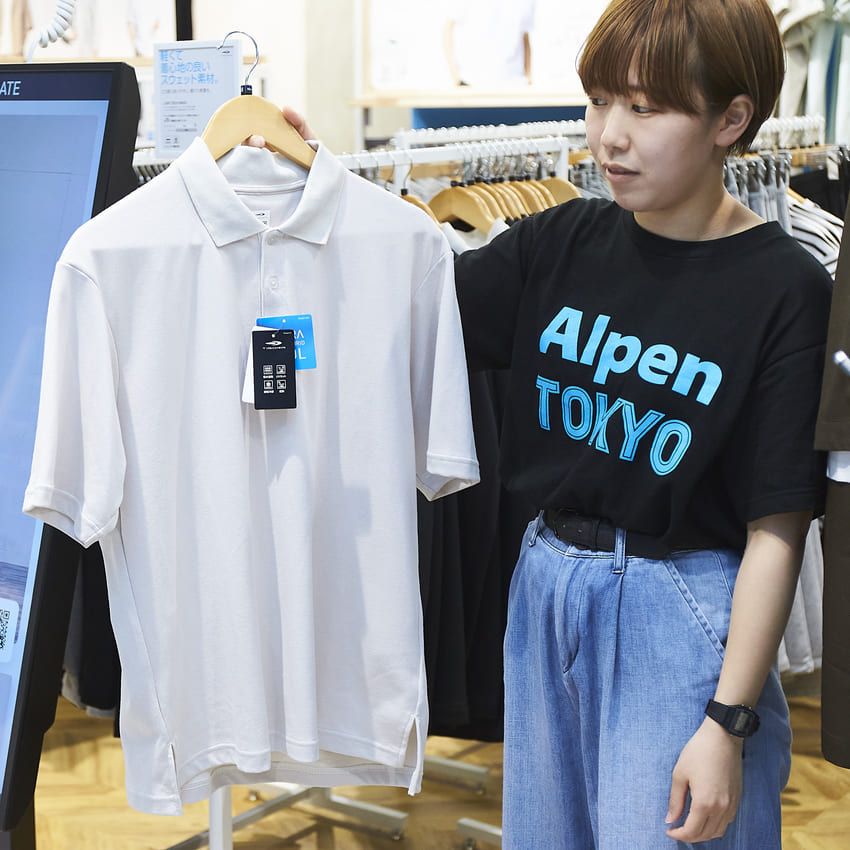 話題のアルペントーキョーを探訪！ 高コスパ＆高機能な「ティゴラ」で注目すべき4アイテム - 19枚目の画像