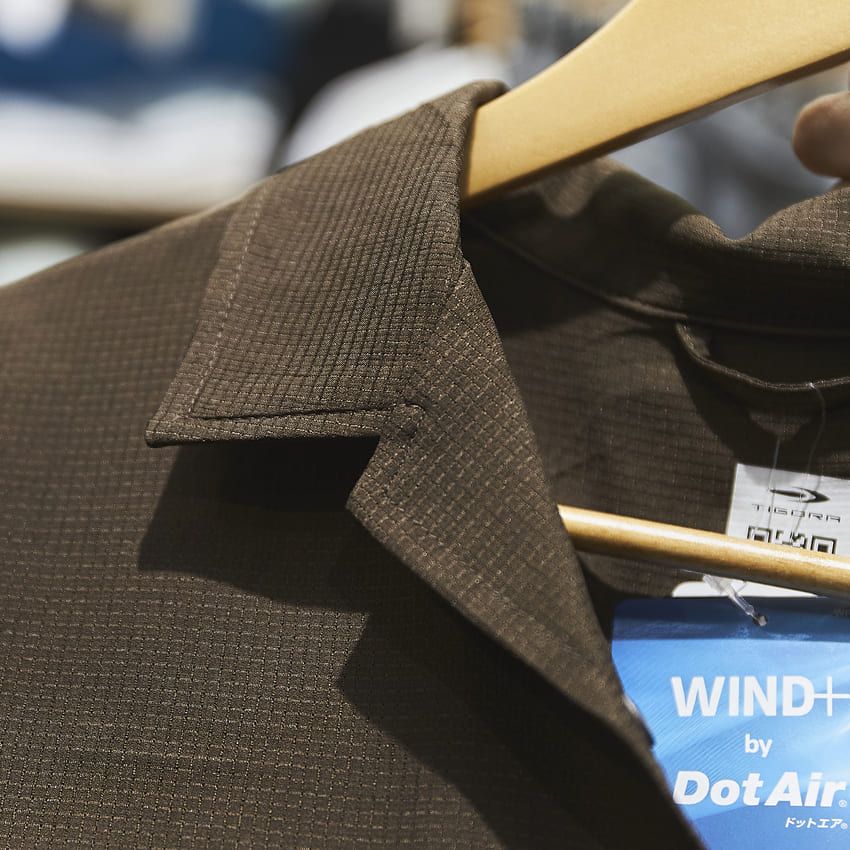 話題のアルペントーキョーを探訪！ 高コスパ＆高機能な「ティゴラ」で注目すべき4アイテム - 20枚目の画像