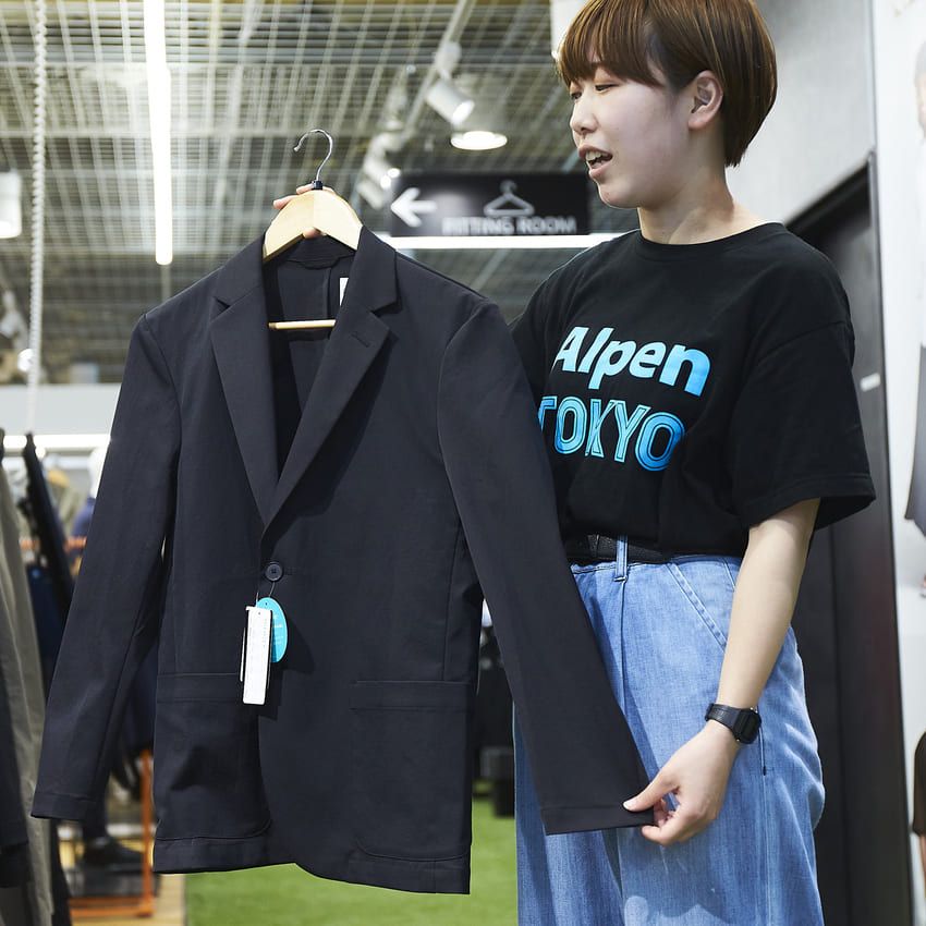 話題のアルペントーキョーを探訪！ 高コスパ＆高機能な「ティゴラ」で注目すべき4アイテム - 22枚目の画像