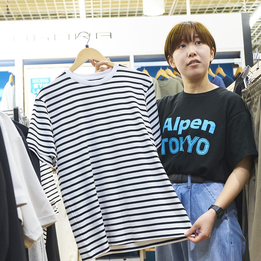 話題のアルペントーキョーを探訪！ 高コスパ＆高機能な「ティゴラ」で注目すべき4アイテム - 23枚目の画像