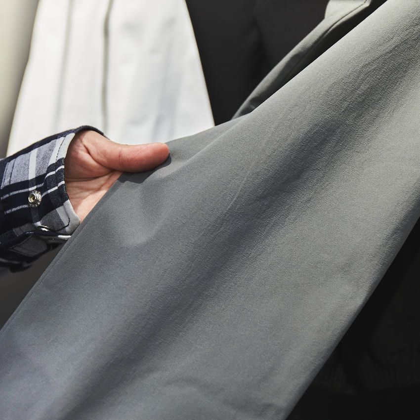 「ザ・ノース・フェイス」の最新4選。街も山も梅雨もOKなアイテムで私物をアプデせよ！ - 7枚目の画像