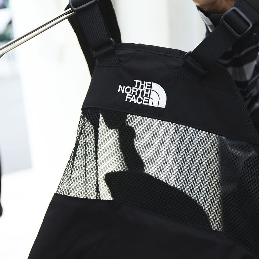 「ザ・ノース・フェイス」の最新4選。街も山も梅雨もOKなアイテムで私物をアプデせよ！ - 10枚目の画像