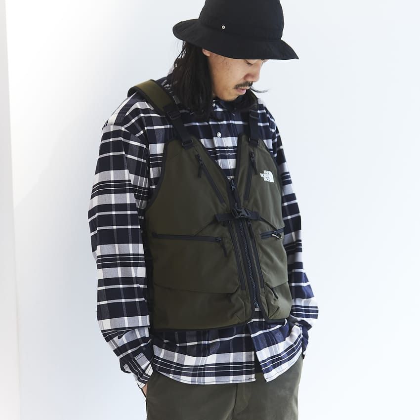 「ザ・ノース・フェイス」の最新4選。街も山も梅雨もOKなアイテムで私物をアプデせよ！ - 15枚目の画像