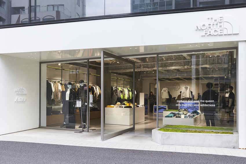 「ザ・ノース・フェイス」の最新4選。街も山も梅雨もOKなアイテムで私物をアプデせよ！ - 18枚目の画像