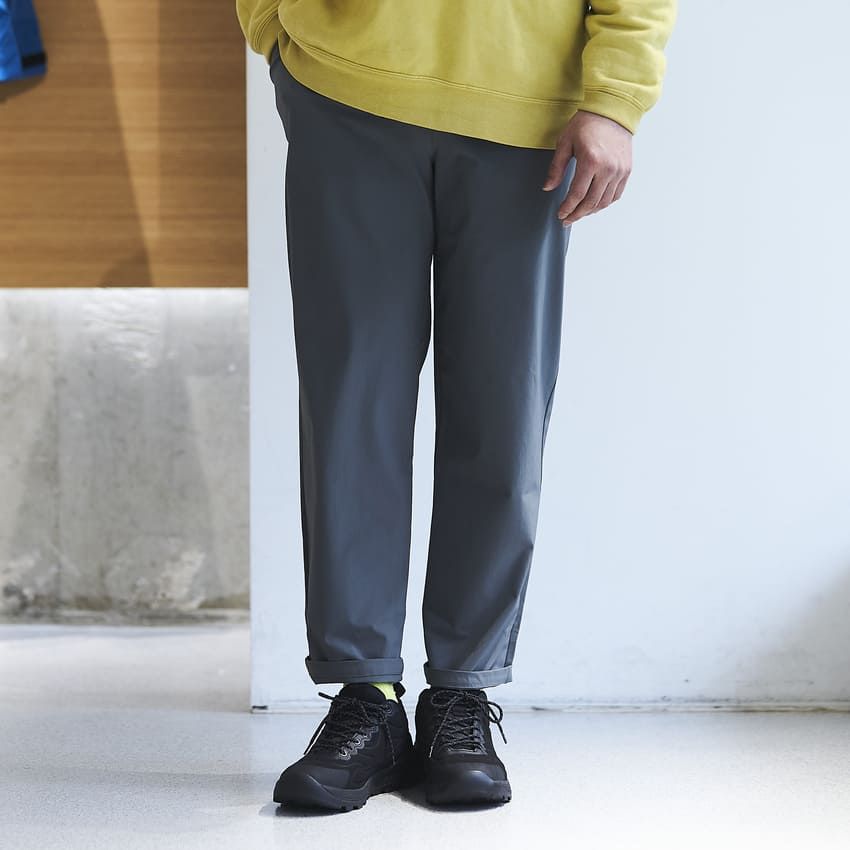 「ザ・ノース・フェイス」の最新4選。街も山も梅雨もOKなアイテムで私物をアプデせよ！ - 20枚目の画像