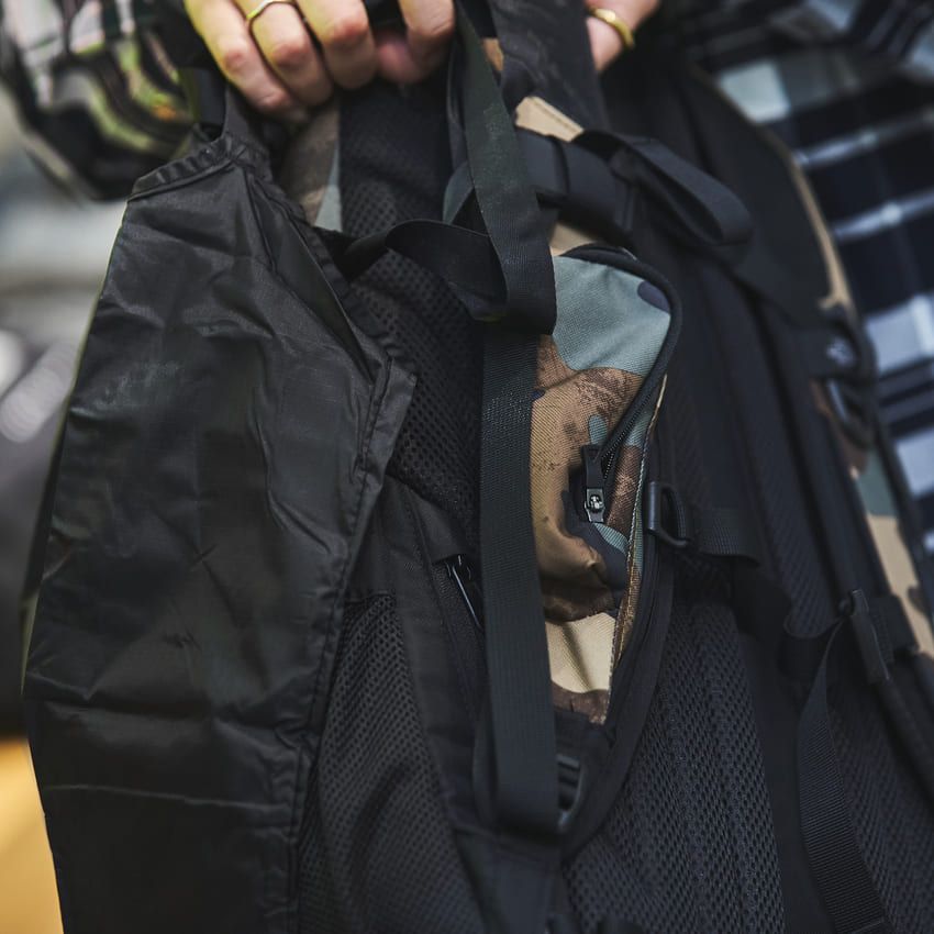 「ザ・ノース・フェイス」の最新4選。街も山も梅雨もOKなアイテムで私物をアプデせよ！ - 22枚目の画像