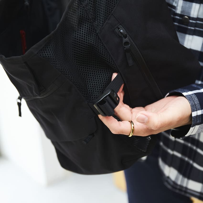 「ザ・ノース・フェイス」の最新4選。街も山も梅雨もOKなアイテムで私物をアプデせよ！ - 31枚目の画像