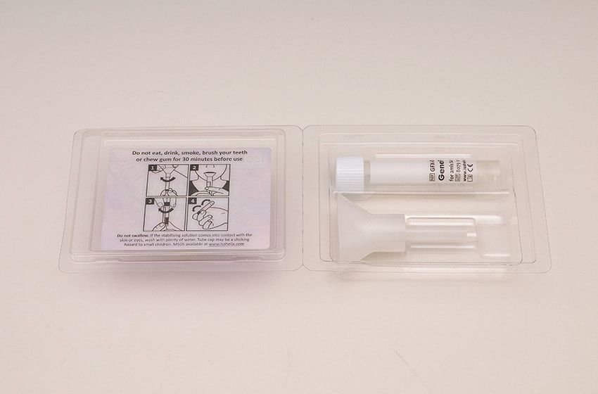 遺伝子レベルで最適なダイエット法が分かるキットで、無駄な時間＆リスク＆贅肉を省け！ - 7枚目の画像