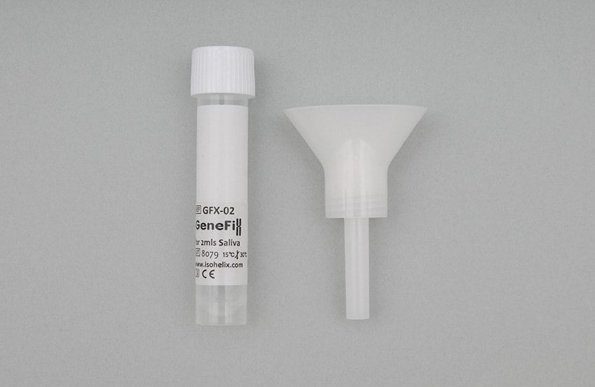 遺伝子レベルで最適なダイエット法が分かるキットで、無駄な時間＆リスク＆贅肉を省け！ - 8枚目の画像