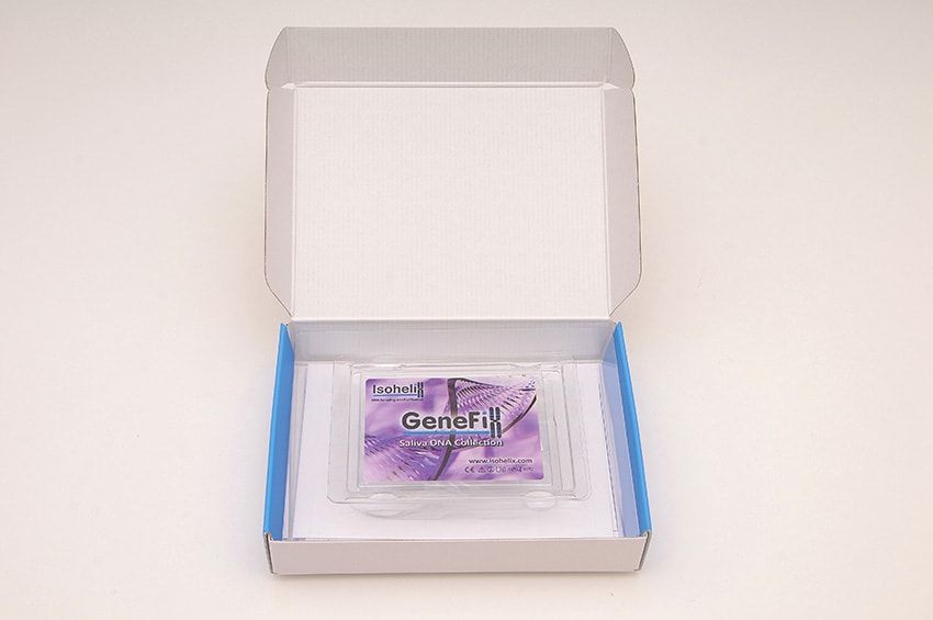 遺伝子レベルで最適なダイエット法が分かるキットで、無駄な時間＆リスク＆贅肉を省け！ - 11枚目の画像