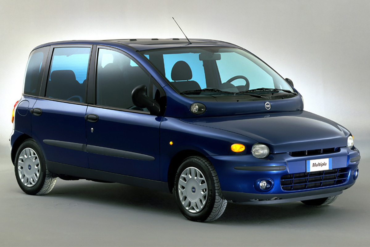 クセが凄い00年代の迷車5選 変わってるね が褒め言葉となる人々へ