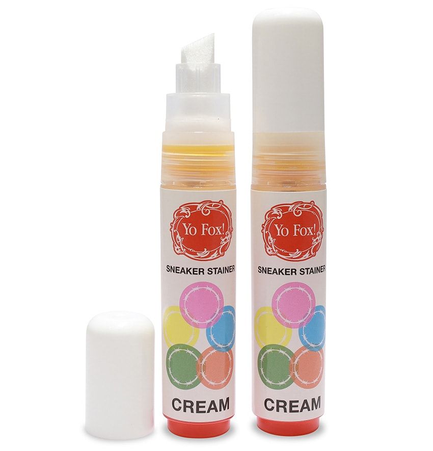 復刻「エア ジョーダン 1」を“当時モノ”っぽくする魔法のペン。スニーカー好きはお試しを - 7枚目の画像