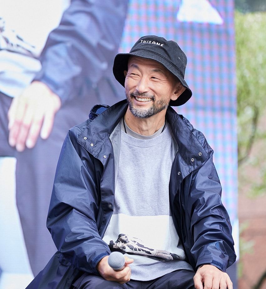 三浦理志さんも登壇した「MEET YOUR ART」フェス。大盛り上がりの3日間の一部を振り返る - 1枚目の画像