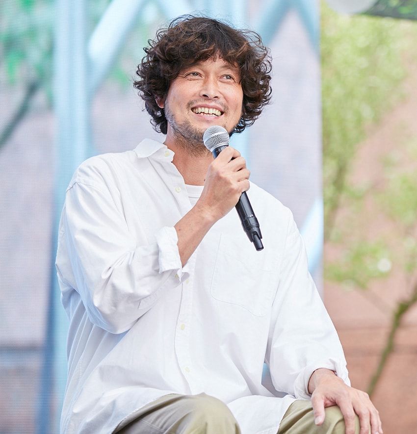 三浦理志さんも登壇した「MEET YOUR ART」フェス。大盛り上がりの3日間の一部を振り返る - 7枚目の画像