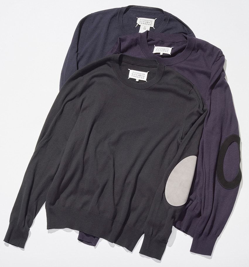 白T、スウェット、NBパンツ……服の“コスパ問題”はプロのリピ買いアイテムで解決！ - 8枚目の画像