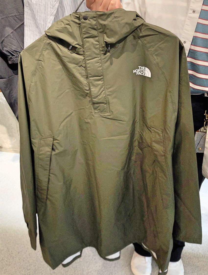 「ザ・ノース・フェイス オルター」の看板娘が、キャンプでレモンサワーを延々と飲んでいた - 12枚目の画像