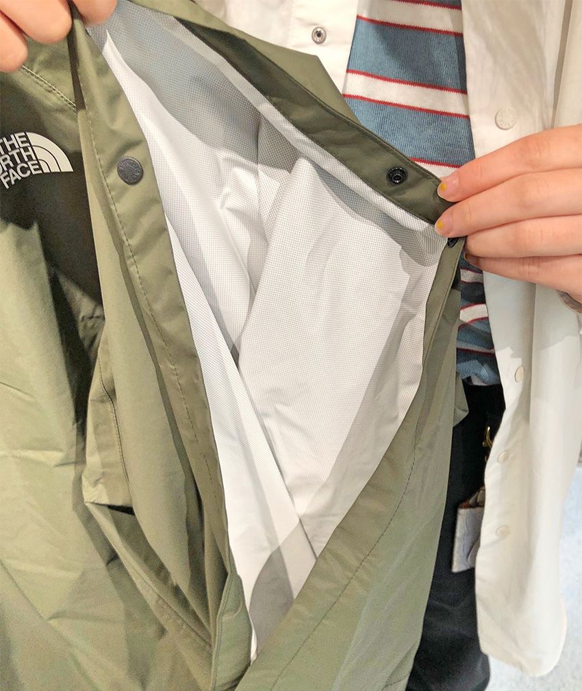 「ザ・ノース・フェイス オルター」の看板娘が、キャンプでレモンサワーを延々と飲んでいた - 13枚目の画像