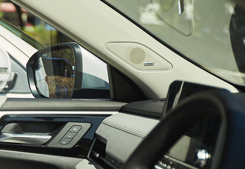 旧型「アウトランダー」が愛車の種市 暁が新型に乗り換え検討中。スペックを知った感想は？ - 10枚目の画像