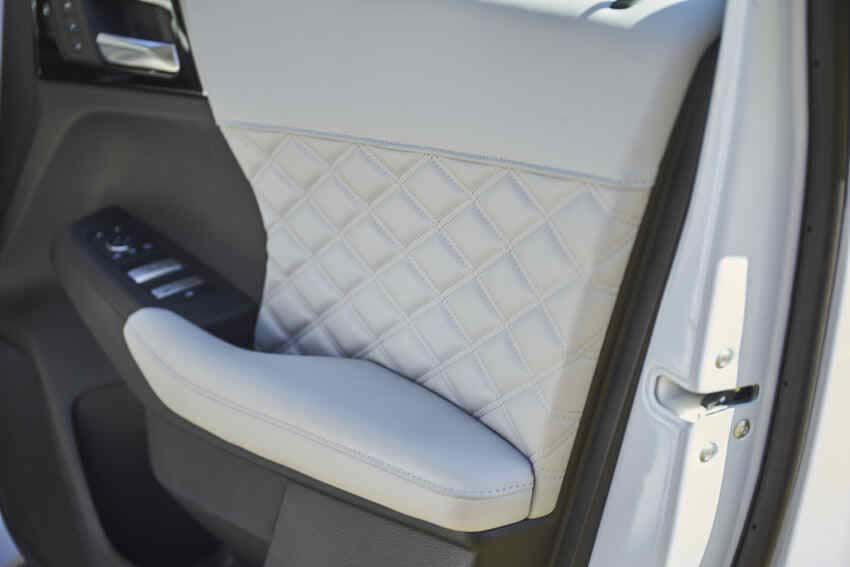 旧型「アウトランダー」が愛車の種市 暁が新型に乗り換え検討中。スペックを知った感想は？ - 34枚目の画像