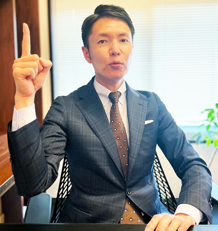 ドラマ『正直不動産』の“モデル”になった男に聞いた。絶対NGな