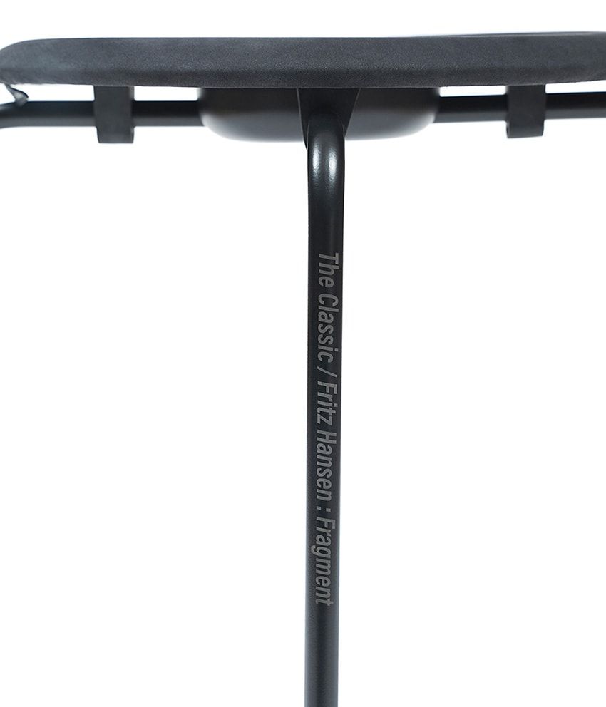 フラグメントによるアルネ・ヤコブセン！ 「フリッツ・ハンセン」が仕掛けた史上初の試み - 7枚目の画像