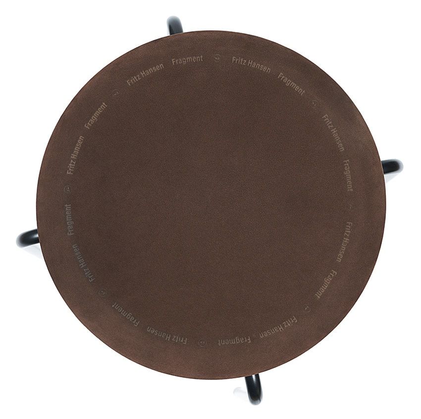 フラグメントによるアルネ・ヤコブセン！ 「フリッツ・ハンセン」が仕掛けた史上初の試み - 8枚目の画像