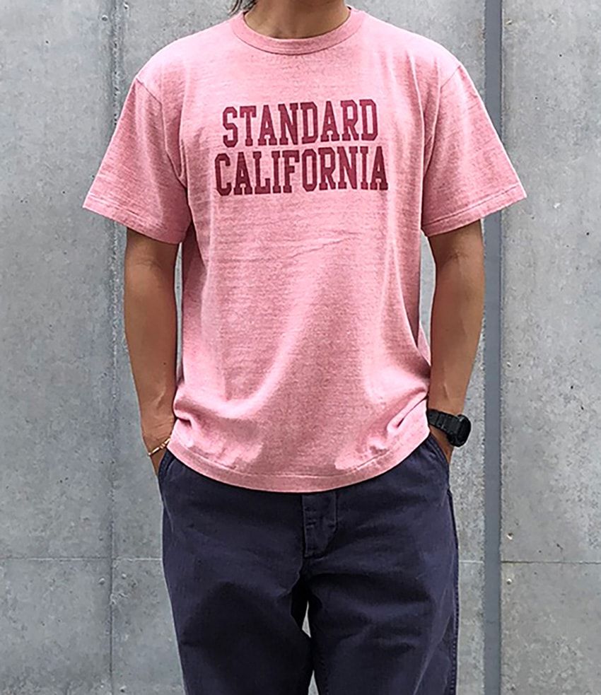 アメカジ好き垂涎。“スタカリ”の新作ロゴTシャツで見るべき3つのポイント - 5枚目の画像