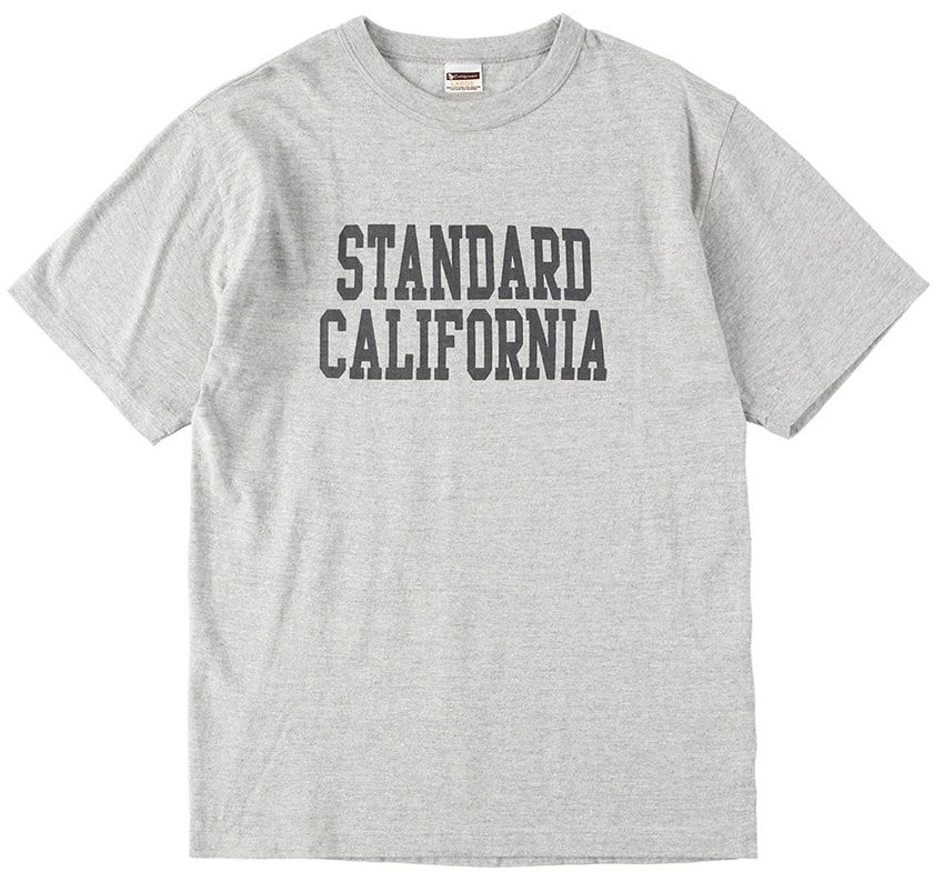 アメカジ好き垂涎。“スタカリ”の新作ロゴTシャツで見るべき3つのポイント - 3枚目の画像