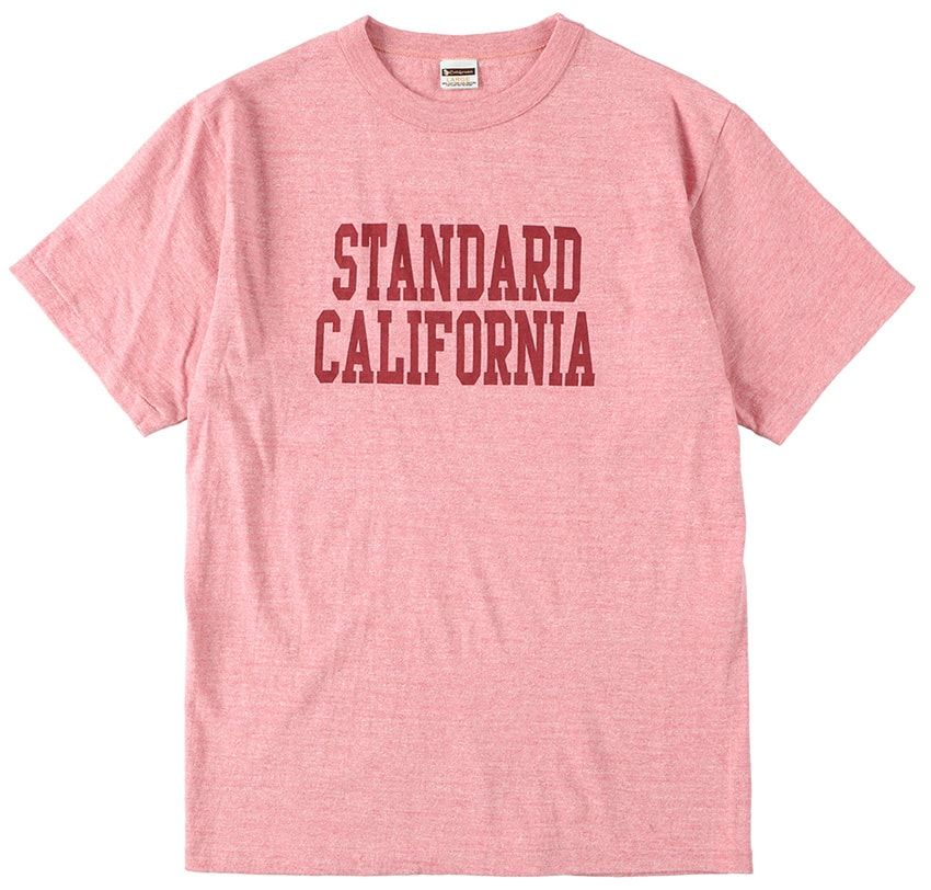 アメカジ好き垂涎。“スタカリ”の新作ロゴTシャツで見るべき3つのポイント - 4枚目の画像