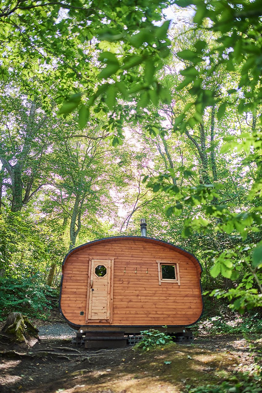 キャンプ場を知り尽くした写真家に聞く「水辺の絶景キャンプ場」3選 - 8枚目の画像