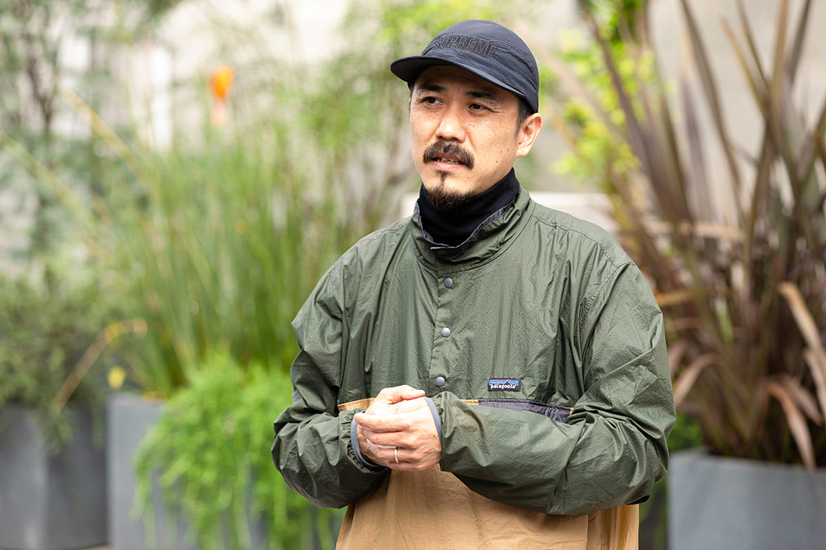 atagonia パタゴニア 19AW 中綿 パイングローブジャケット L/12 Insulated Powder Town Jacket – Coontail