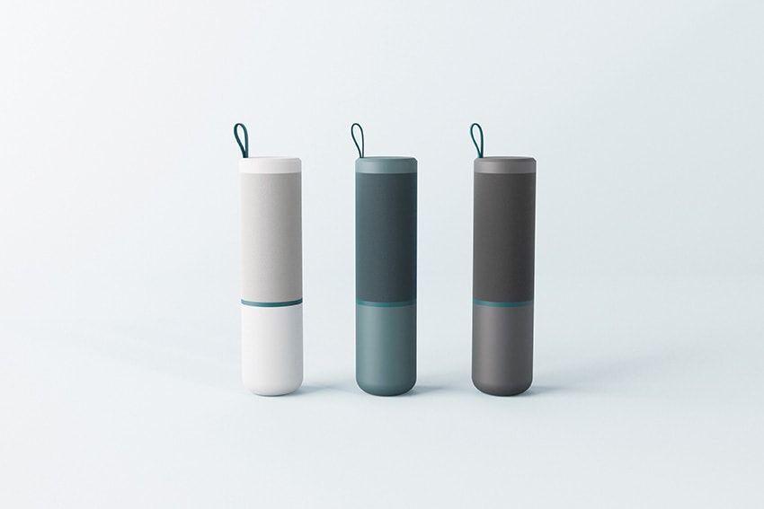 珪藻土より6倍！ 吸水力抜群「スティック型スポンジ」で水滴ストレスとサラバ！ - 11枚目の画像