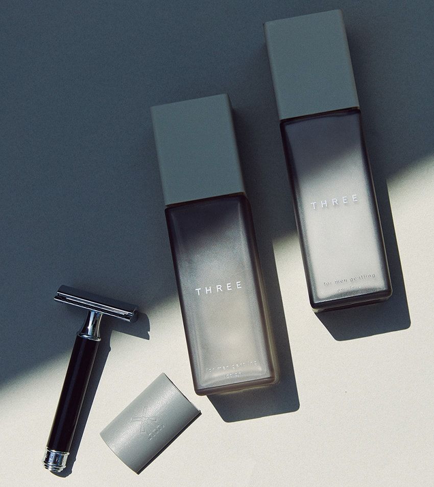 ヒゲ歴16年のベテランが実践するお手入れ術。頬まで生やしてもクリーンに見えるワケ - 2枚目の画像