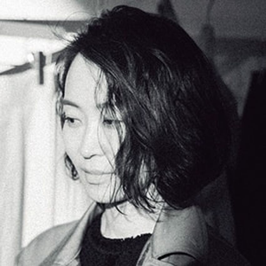 “理想の男”の姿を実現する、女性デザイナーが作るイレーヴとロエフのメンズTシャツ - 5枚目の画像