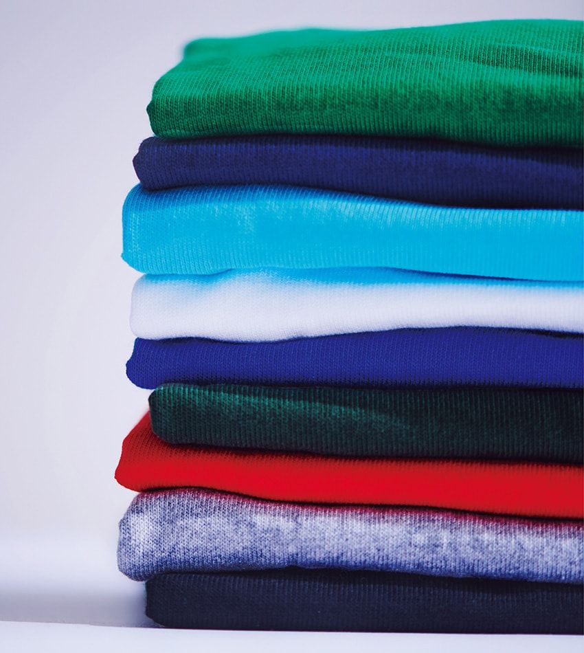 好きな色が見つかる上質Tシャツ、4ブランド！ 一張羅になる理由を紹介 - 3枚目の画像