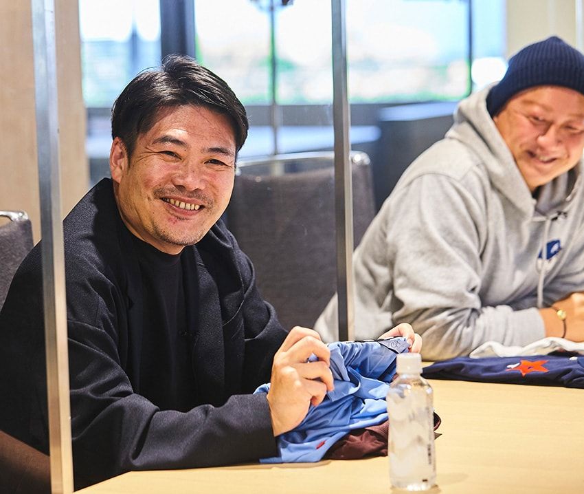 ゴルフの定番ポロシャツを3社定点観測！ デザイン、サイズ、カラバリはどう違う？ - 8枚目の画像