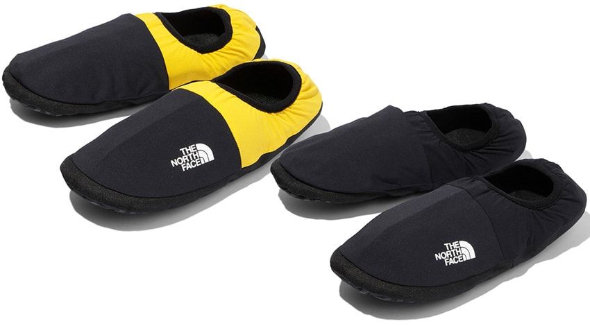 「ザ・ノース・フェイス」の“隠れ”ヒット作は、あらゆるインドア生活で有効だ！ - 3枚目の画像