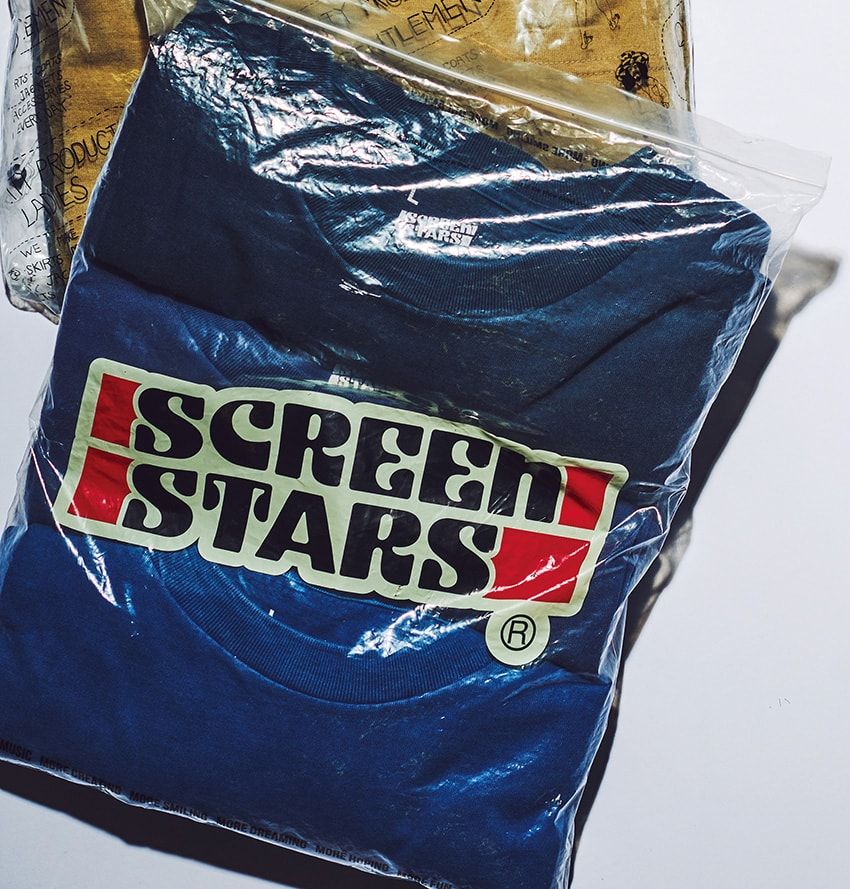 極上Tシャツをパック！ 長く着られて結果としてコスパの良いパックTシャツ5選 - 5枚目の画像