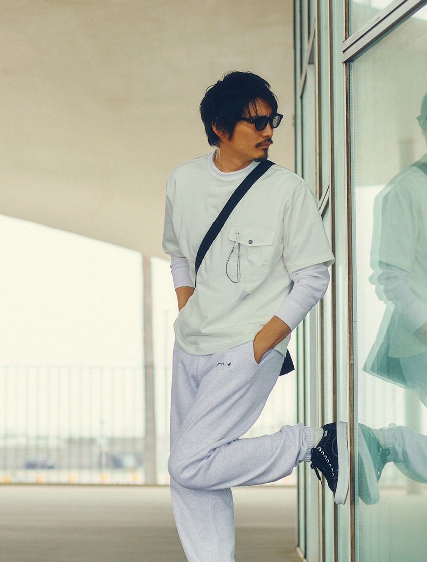 “大人見え”する夏ファッション。見るだけでポイントがわかるスタイル好例8選 - 1枚目の画像