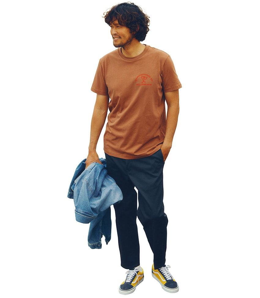 “大人見え”する夏ファッション。見るだけでポイントがわかるスタイル好例8選 - 3枚目の画像