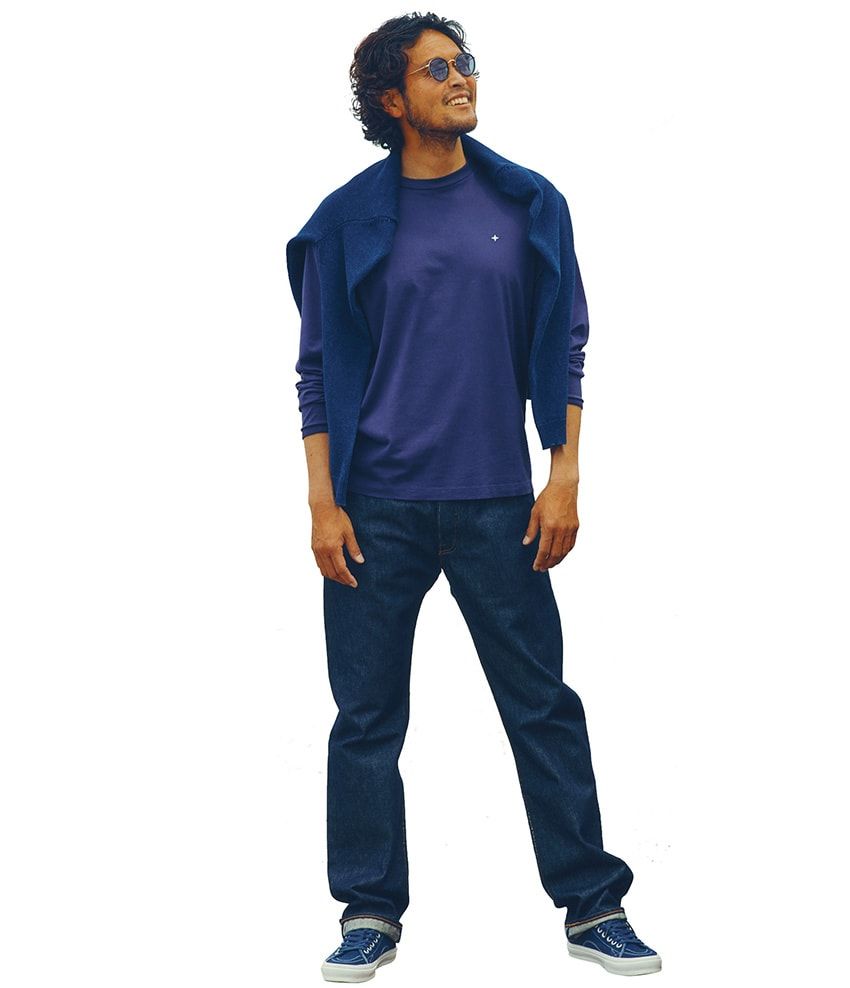 “大人見え”する夏ファッション。見るだけでポイントがわかるスタイル好例8選 - 4枚目の画像