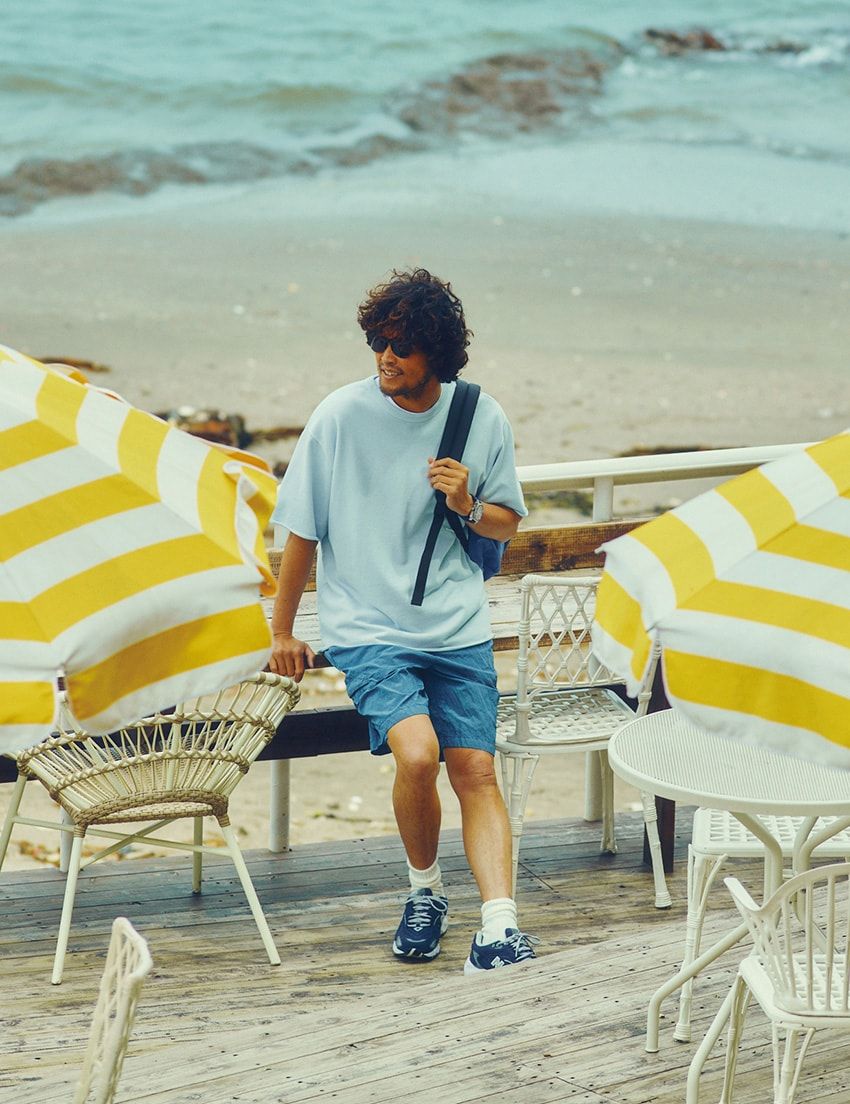 “大人見え”する夏ファッション。見るだけでポイントがわかるスタイル好例8選 - 10枚目の画像