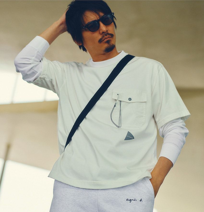 “大人見え”する夏ファッション。見るだけでポイントがわかるスタイル好例8選 - 11枚目の画像