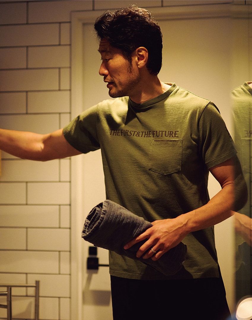 ベタつく日のスペシャルケア。“モコモコ泡”洗顔と、風呂上りに使いたい3アイテム - 6枚目の画像