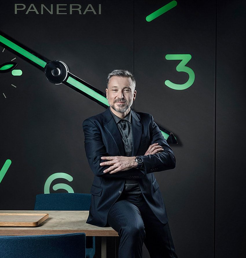 「パネライ」がゲーム会社と海洋保護活動をスタート。意外なタッグで目指す未来 - 3枚目の画像