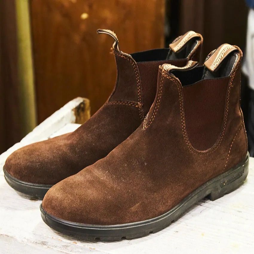 【永久保存版】ニューバランスとエア フォース 1。超簡単なスニーカーケアをプロが伝授！ - 6枚目の画像